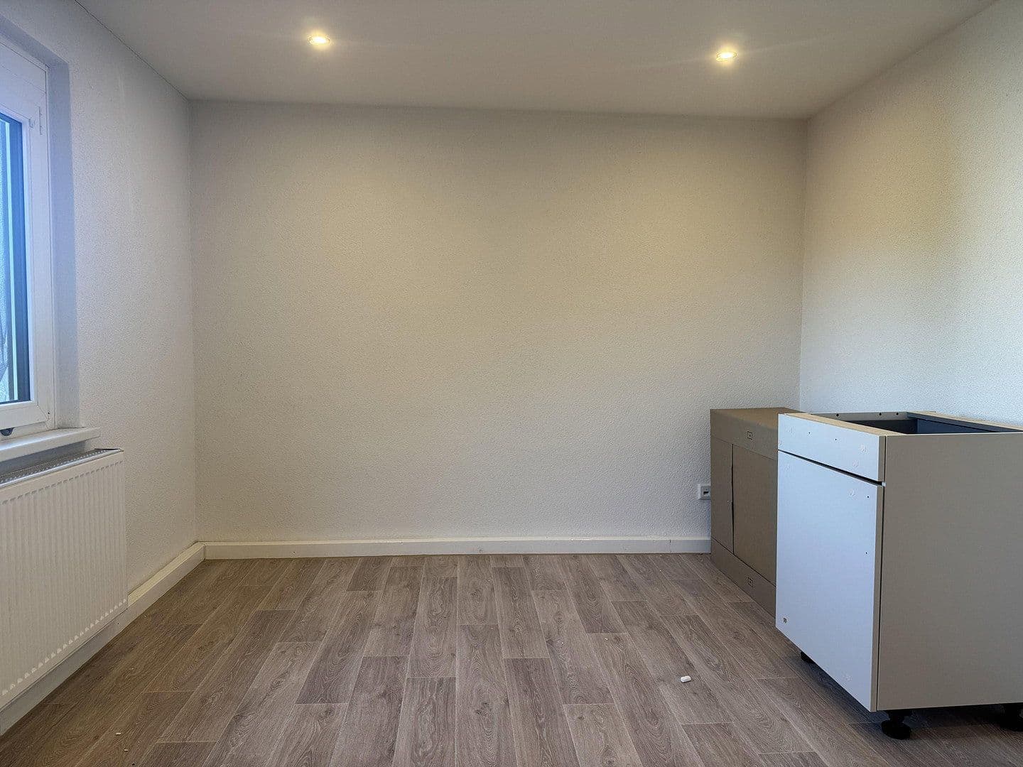 Prenájom bytu 3-izbový 73 m², Ansbacher Str. 26C, Gunzenhausen, Bavorsko Prenájom bytu 3-izbový 73 m², Ansbacher Str. 26C, Gunzenhausen, Bavorsko
