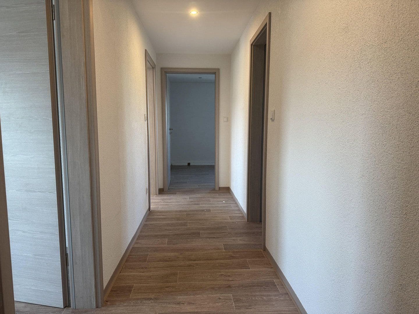 Prenájom bytu 3-izbový 73 m², Ansbacher Str. 26C, Gunzenhausen, Bavorsko Prenájom bytu 3-izbový 73 m², Ansbacher Str. 26C, Gunzenhausen, Bavorsko