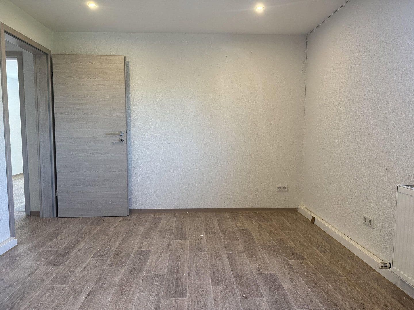 Prenájom bytu 3-izbový 73 m², Ansbacher Str. 26C, Gunzenhausen, Bavorsko Prenájom bytu 3-izbový 73 m², Ansbacher Str. 26C, Gunzenhausen, Bavorsko