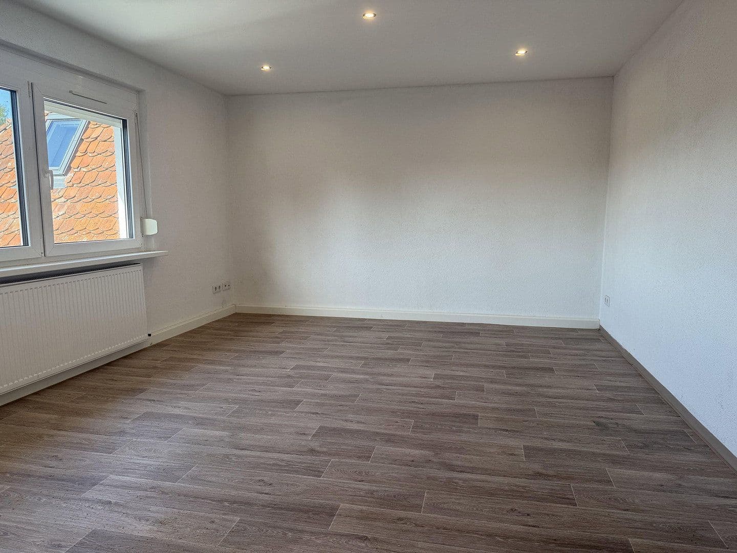 Prenájom bytu 3-izbový 73 m², Ansbacher Str. 26C, Gunzenhausen, Bavorsko Prenájom bytu 3-izbový 73 m², Ansbacher Str. 26C, Gunzenhausen, Bavorsko