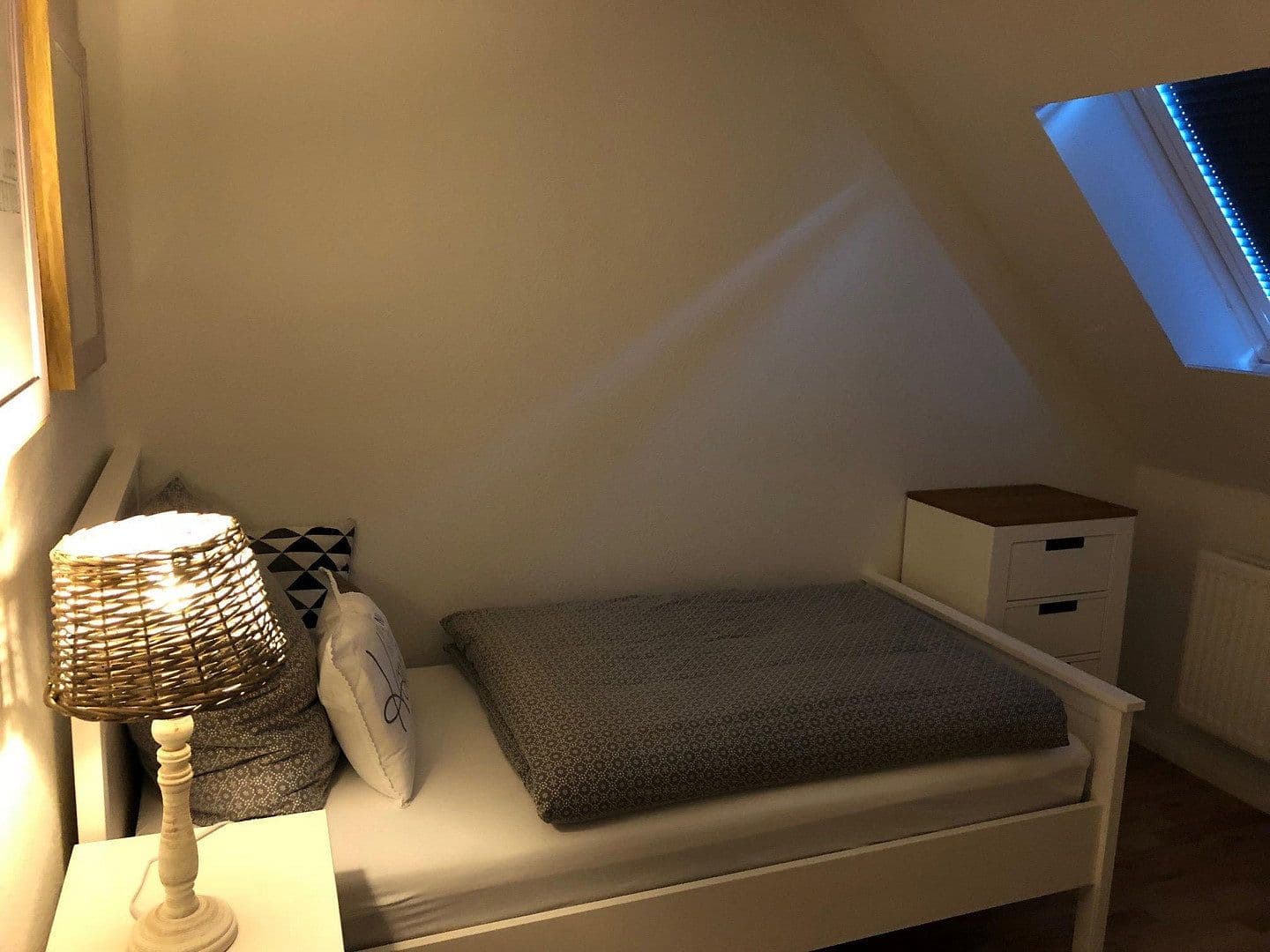 Predaj domu 110 m², pozemok 211 m², Humptrup, Šlezvicko-Holštajnsko Predaj domu 110 m², pozemok 211 m², Humptrup, Šlezvicko-Holštajnsko