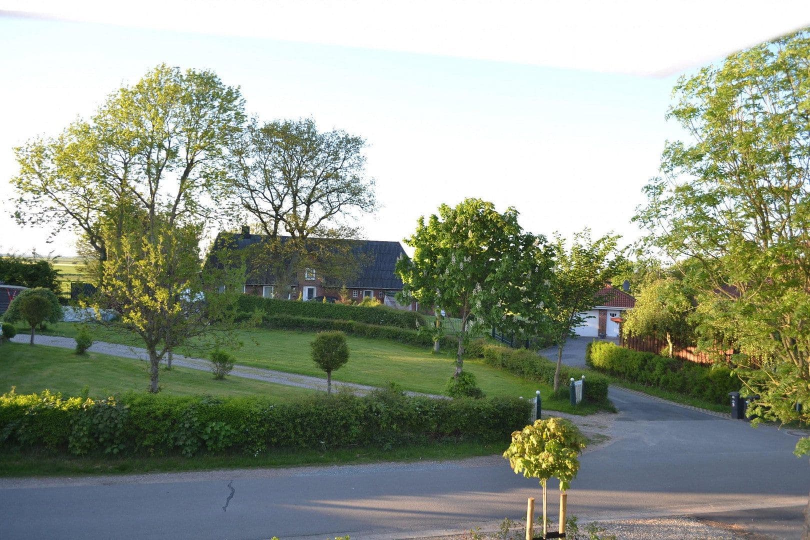 Predaj domu 110 m², pozemok 211 m², Humptrup, Šlezvicko-Holštajnsko Predaj domu 110 m², pozemok 211 m², Humptrup, Šlezvicko-Holštajnsko