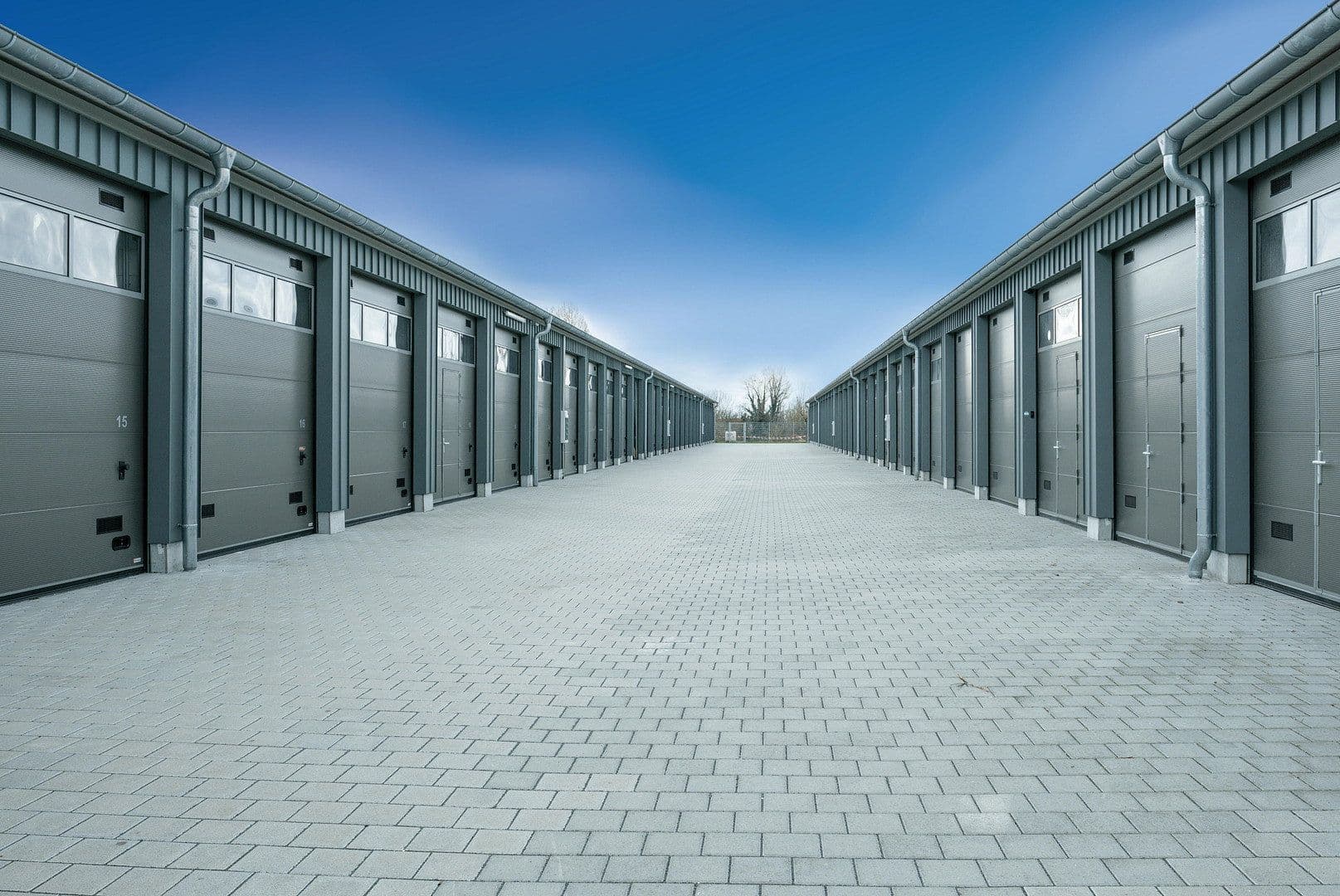 Predaj garáže 3.000 m², Dr Johanna Stahl Straße 1a, Würzburg, Bavorsko Predaj garáže 3.000 m², Dr Johanna Stahl Straße 1a, Würzburg, Bavorsko