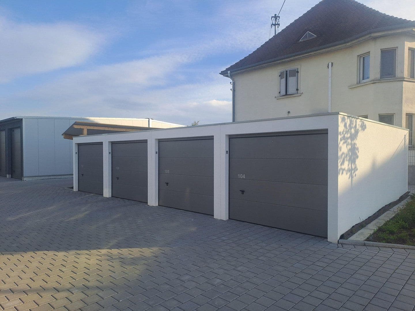 Predaj garáže 3.000 m², Dr Johanna Stahl Straße 1a, Würzburg, Bavorsko Predaj garáže 3.000 m², Dr Johanna Stahl Straße 1a, Würzburg, Bavorsko
