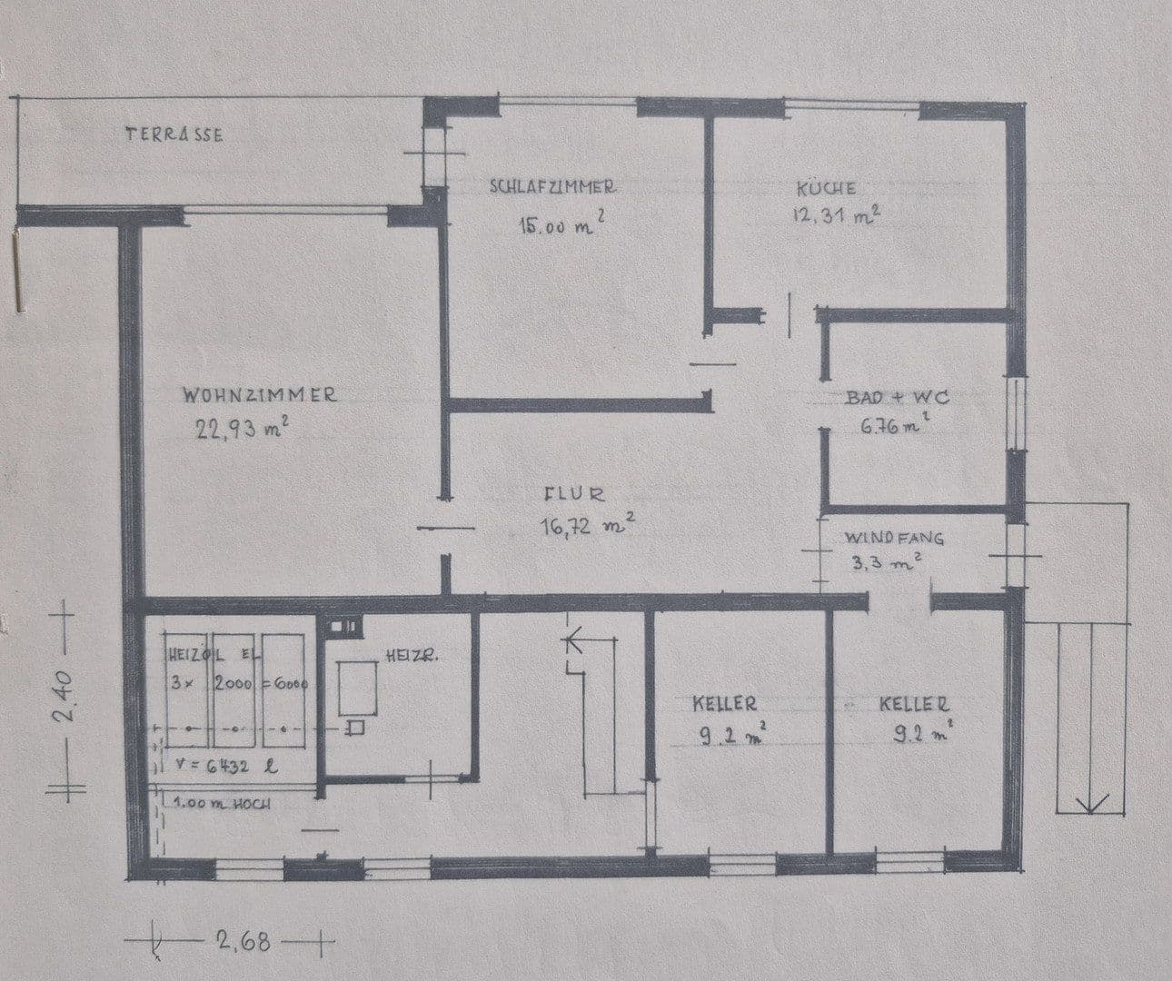 Predaj domu 197 m², pozemok 1.220 m², Buchen (Odenwald), Bádensko-Wurttembersko Predaj domu 197 m², pozemok 1.220 m², Buchen (Odenwald), Bádensko-Wurttembersko