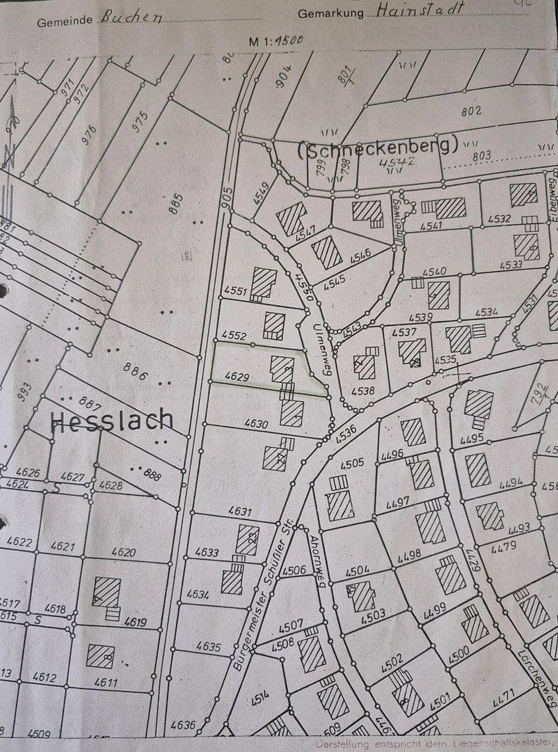Predaj domu 197 m², pozemok 1.220 m², Buchen (Odenwald), Bádensko-Wurttembersko Predaj domu 197 m², pozemok 1.220 m², Buchen (Odenwald), Bádensko-Wurttembersko