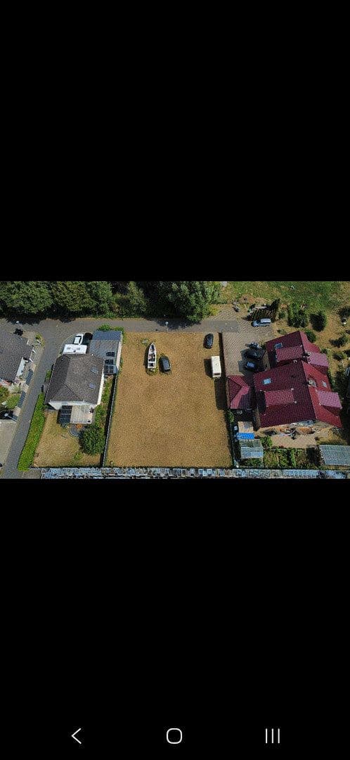 Predaj pozemku 953 m², Büdingen, Hesensko Predaj pozemku 953 m², Büdingen, Hesensko