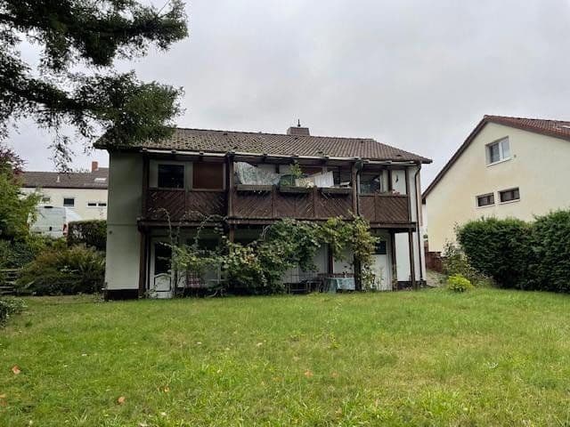 Predaj domu 157 m², pozemok 751 m², Kaiserslautern, Porýnie-Falcko Predaj domu 157 m², pozemok 751 m², Kaiserslautern, Porýnie-Falcko