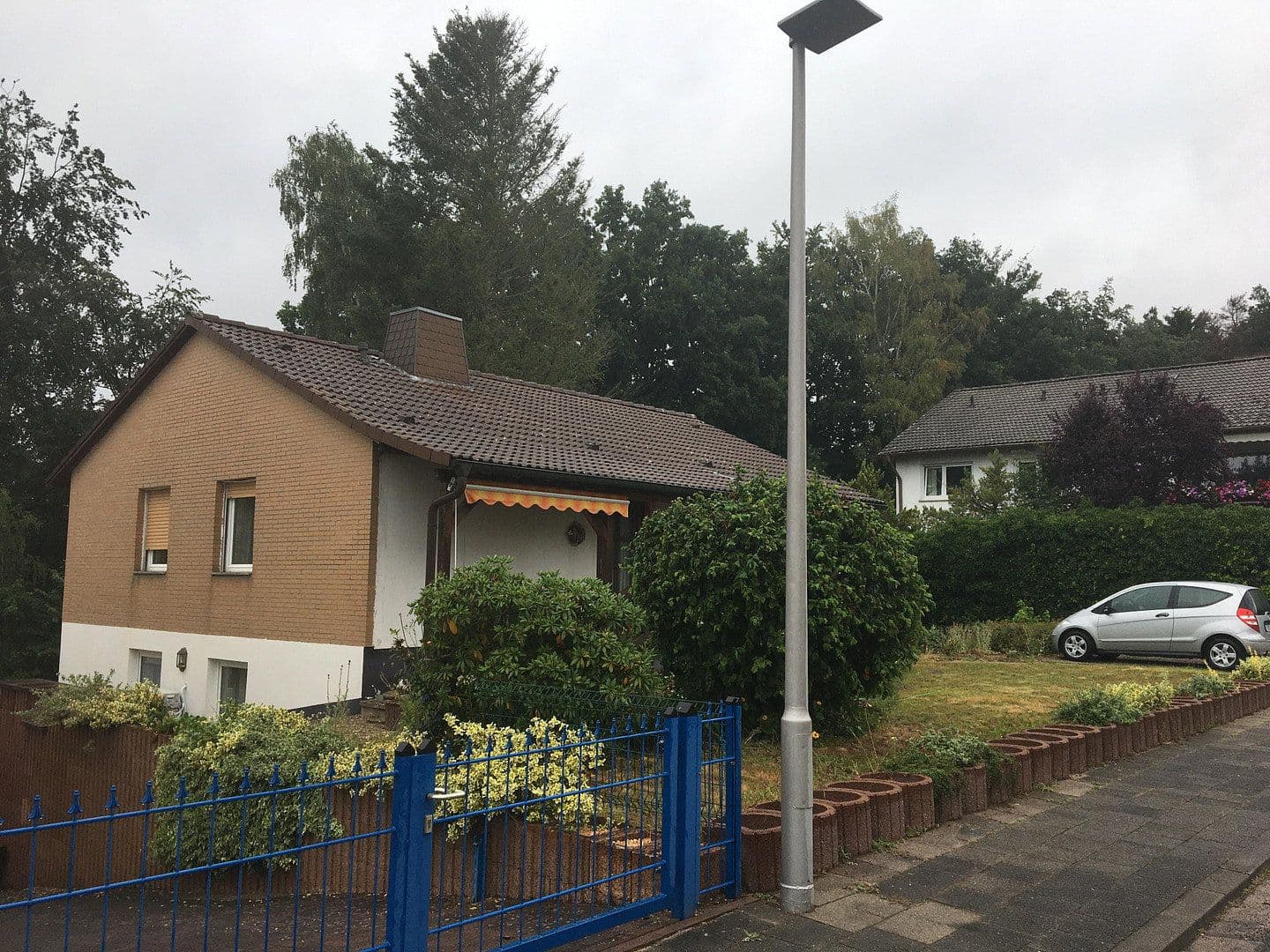 Predaj domu 157 m², pozemok 751 m², Kaiserslautern, Porýnie-Falcko Predaj domu 157 m², pozemok 751 m², Kaiserslautern, Porýnie-Falcko
