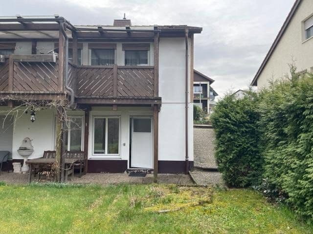 Predaj domu 157 m², pozemok 751 m², Kaiserslautern, Porýnie-Falcko Predaj domu 157 m², pozemok 751 m², Kaiserslautern, Porýnie-Falcko
