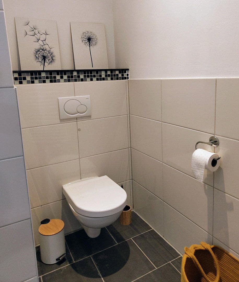 Prenájom bytu 2-izbový 55 m², Osnabrück, Dolné Sasko Prenájom bytu 2-izbový 55 m², Osnabrück, Dolné Sasko