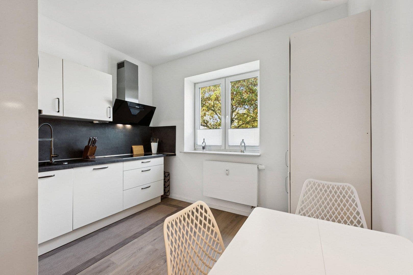 Prenájom bytu 2-izbový 55 m², Osnabrück, Dolné Sasko Prenájom bytu 2-izbový 55 m², Osnabrück, Dolné Sasko