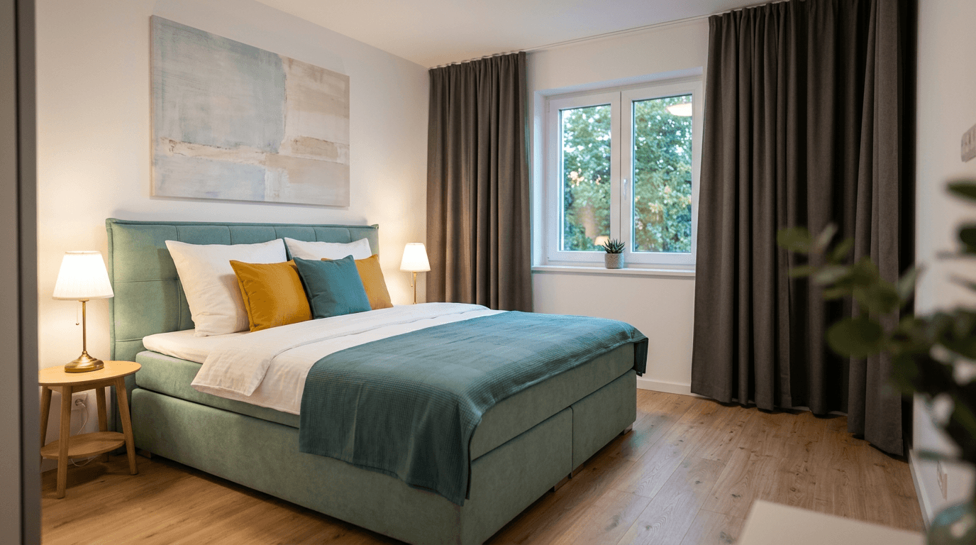 Prenájom bytu 2-izbový 55 m², Osnabrück, Dolné Sasko Prenájom bytu 2-izbový 55 m², Osnabrück, Dolné Sasko