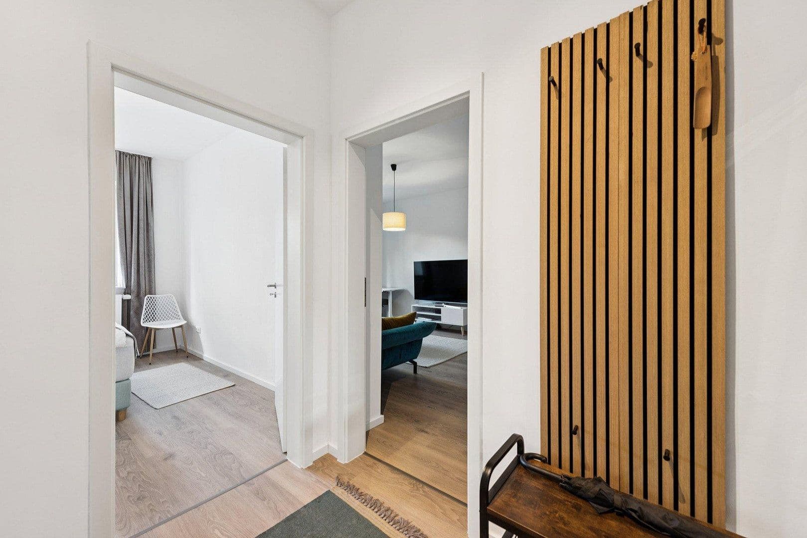 Prenájom bytu 2-izbový 55 m², Osnabrück, Dolné Sasko Prenájom bytu 2-izbový 55 m², Osnabrück, Dolné Sasko