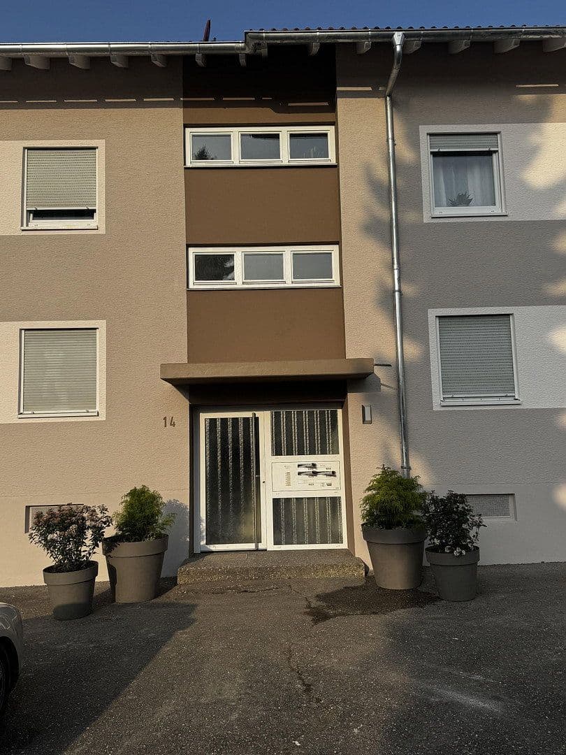 Predaj domu 608 m², pozemok 1.307 m², Kippenheim, Bádensko-Wurttembersko Predaj domu 608 m², pozemok 1.307 m², Kippenheim, Bádensko-Wurttembersko