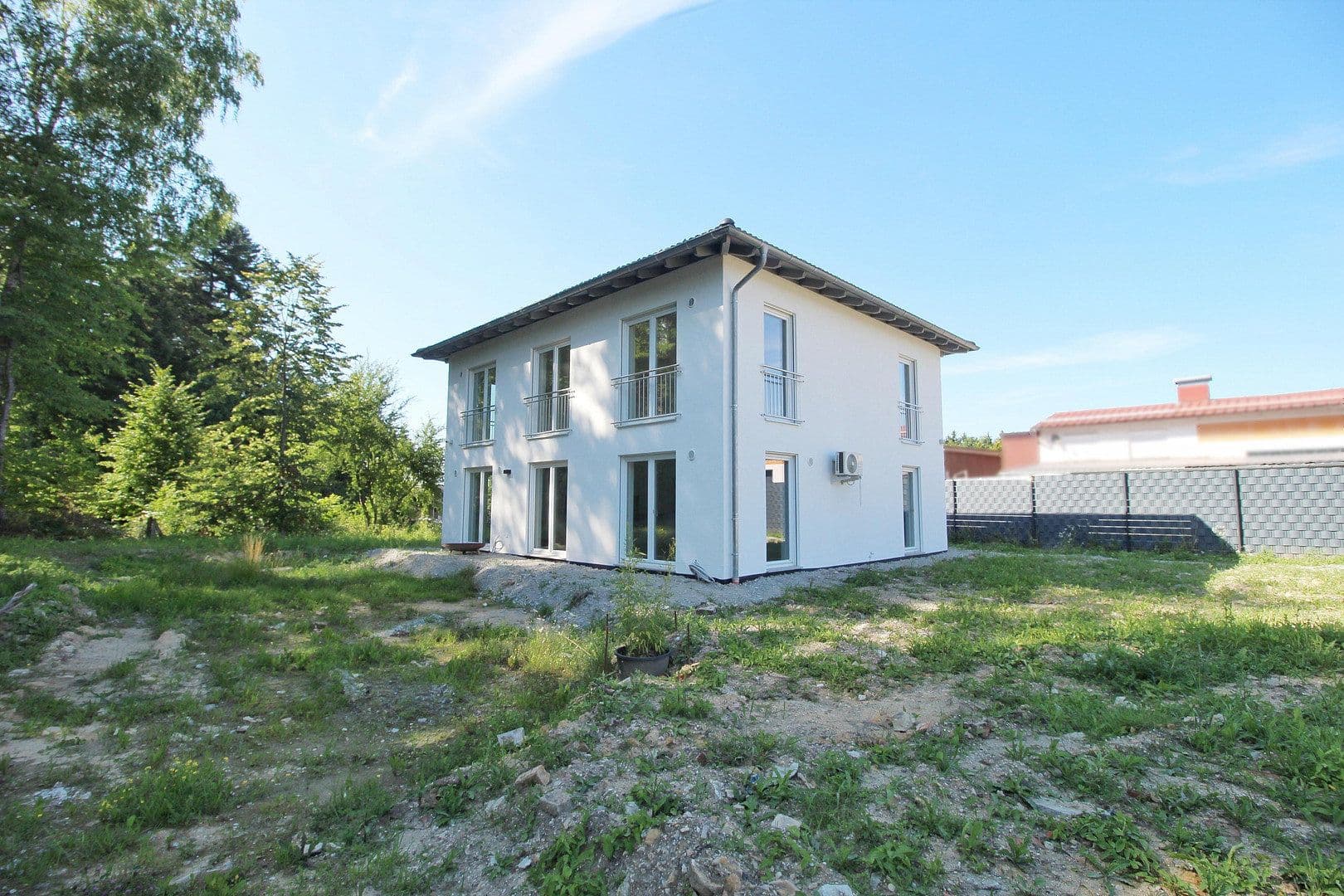 Predaj domu 156 m², pozemok 2.146 m², Außernzell, Bavorsko Predaj domu 156 m², pozemok 2.146 m², Außernzell, Bavorsko