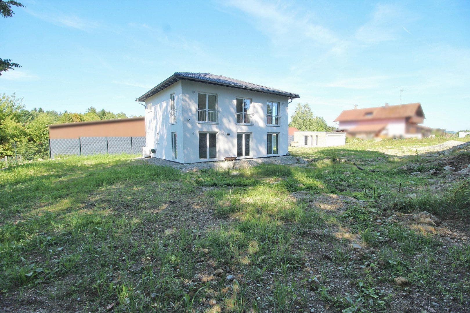 Predaj domu 156 m², pozemok 2.146 m², Außernzell, Bavorsko Predaj domu 156 m², pozemok 2.146 m², Außernzell, Bavorsko