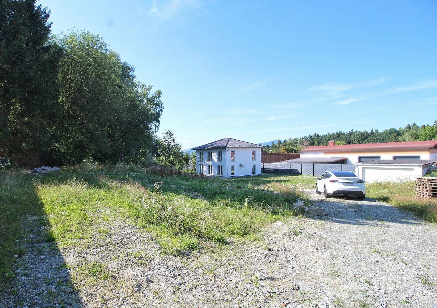 Predaj domu 156 m², pozemok 2.146 m², Außernzell, Bavorsko Predaj domu 156 m², pozemok 2.146 m², Außernzell, Bavorsko
