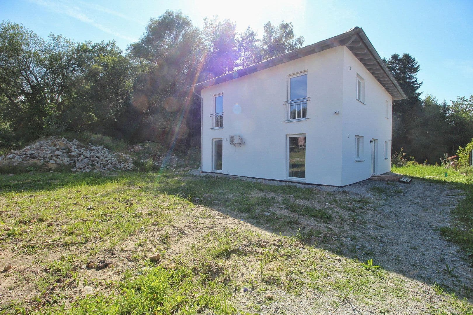Predaj domu 156 m², pozemok 2.146 m², Außernzell, Bavorsko Predaj domu 156 m², pozemok 2.146 m², Außernzell, Bavorsko