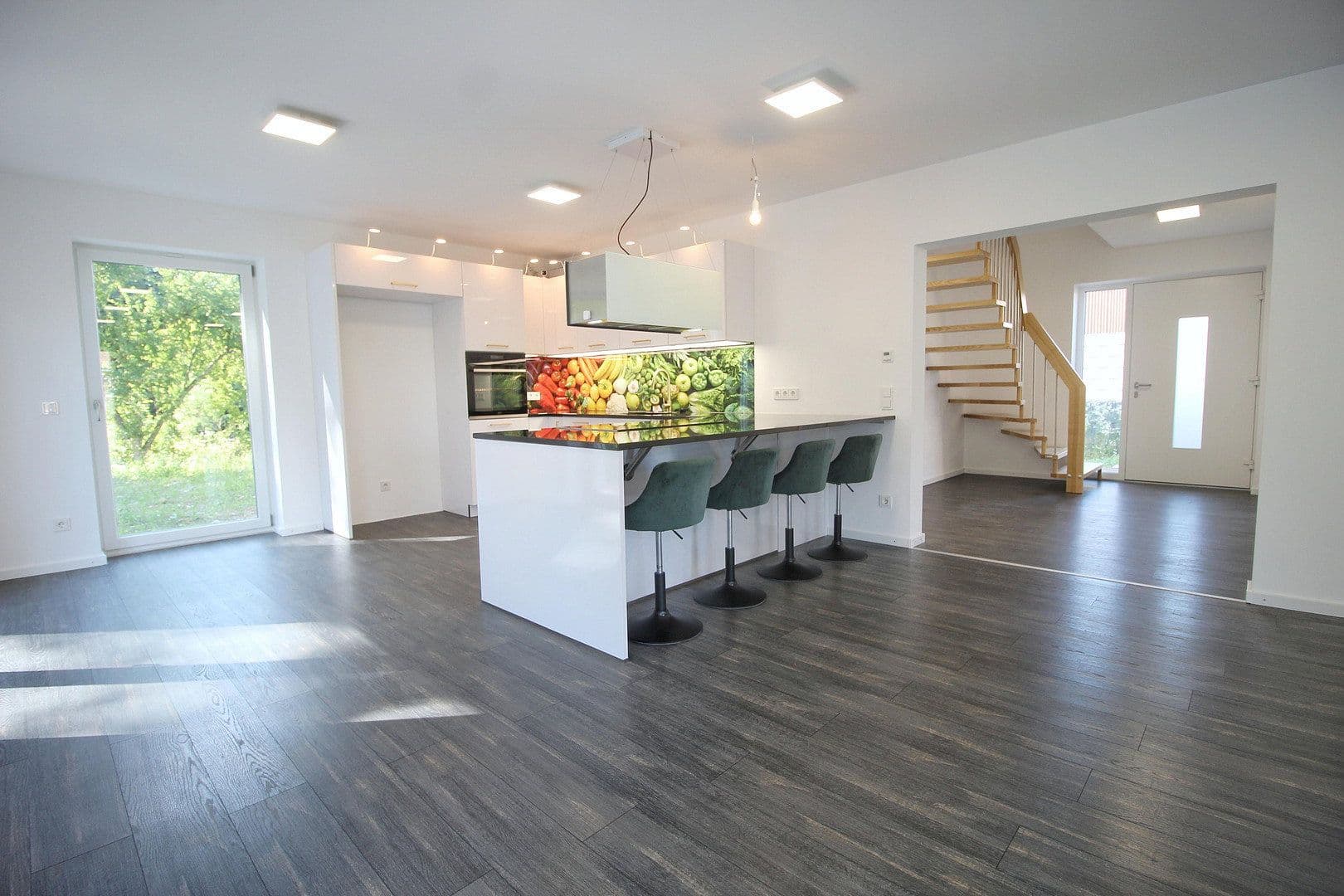 Predaj domu 156 m², pozemok 2.146 m², Außernzell, Bavorsko Predaj domu 156 m², pozemok 2.146 m², Außernzell, Bavorsko