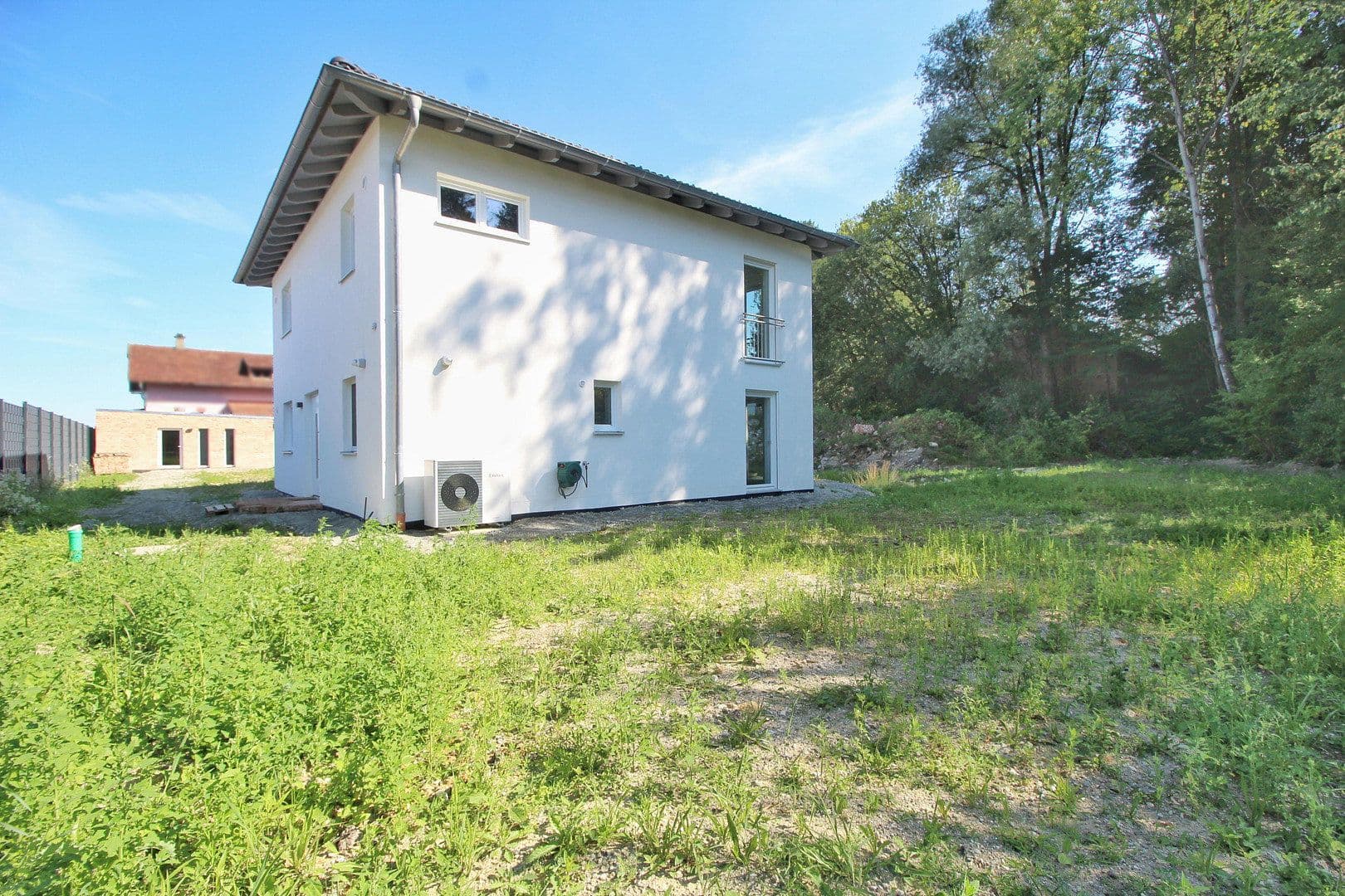 Predaj domu 156 m², pozemok 2.146 m², Außernzell, Bavorsko Predaj domu 156 m², pozemok 2.146 m², Außernzell, Bavorsko