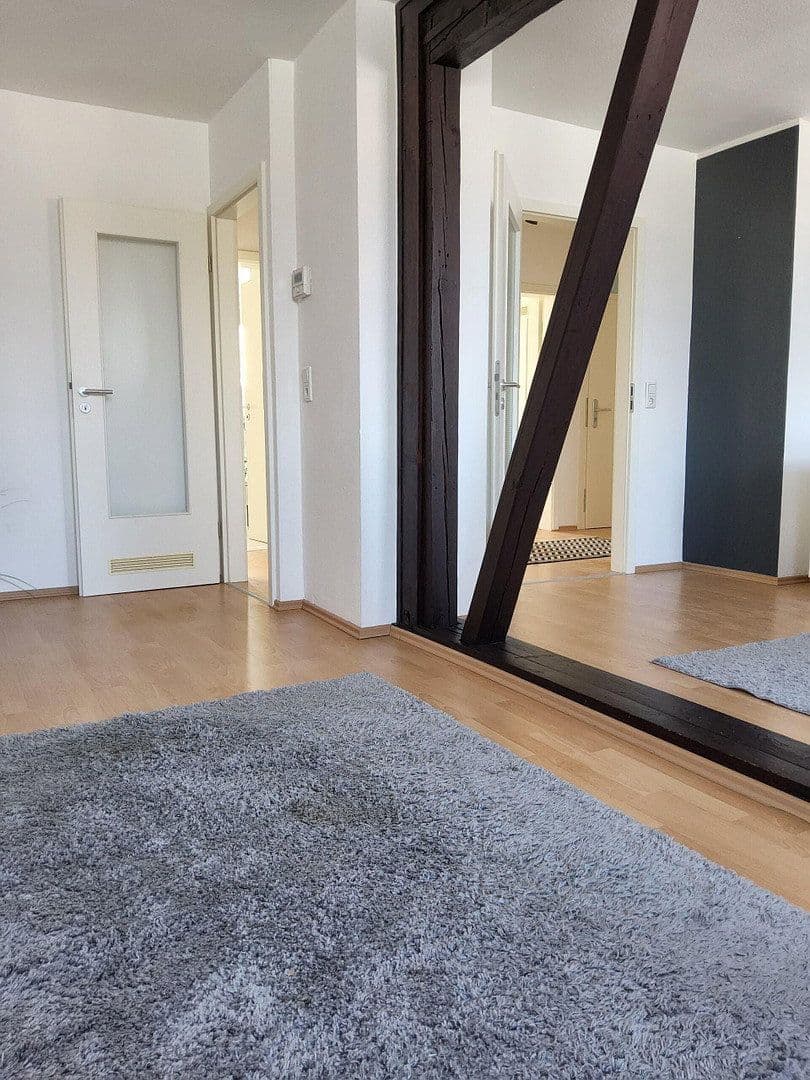 Prenájom bytu 2-izbový 62 m², Frankfurt, Hesensko Prenájom bytu 2-izbový 62 m², Frankfurt, Hesensko