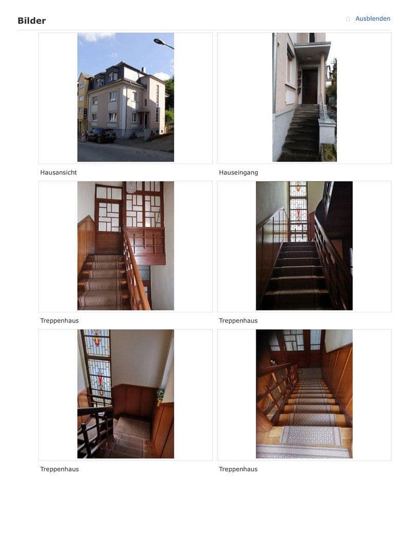 Prenájom domu 73 m², pozemok 358 m², Hochstr. 3, Bad Neuenahr-Ahrweiler, Porýnie-Falcko Prenájom domu 73 m², pozemok 358 m², Hochstr. 3, Bad Neuenahr-Ahrweiler, Porýnie-Falcko
