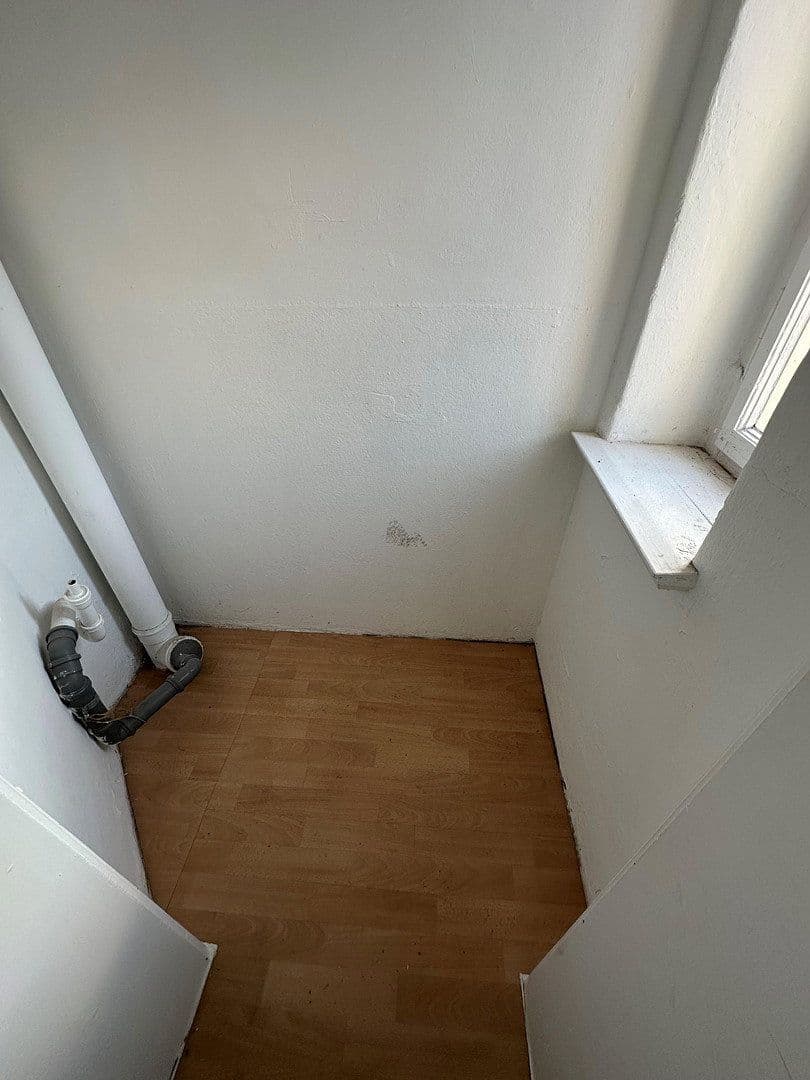 Prenájom bytu 3-izbový 62 m², Marienwerderstr. 3, Hannover, Dolné Sasko Prenájom bytu 3-izbový 62 m², Marienwerderstr. 3, Hannover, Dolné Sasko