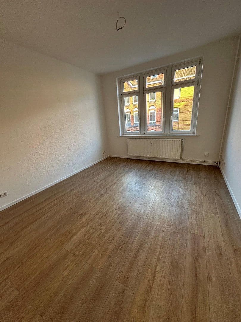 Prenájom bytu 3-izbový 62 m², Marienwerderstr. 3, Hannover, Dolné Sasko Prenájom bytu 3-izbový 62 m², Marienwerderstr. 3, Hannover, Dolné Sasko