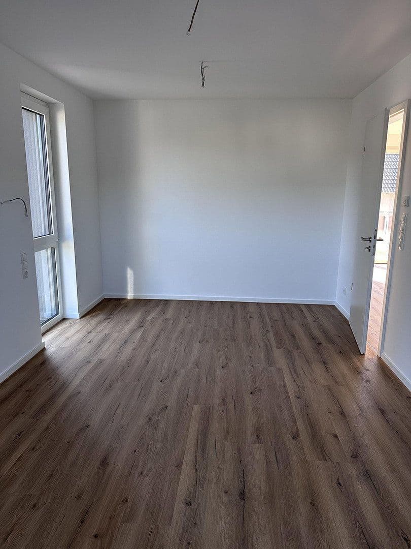 Prenájom bytu 3-izbový 100 m², Schlossstraße 63, Andernach, Porýnie-Falcko Prenájom bytu 3-izbový 100 m², Schlossstraße 63, Andernach, Porýnie-Falcko