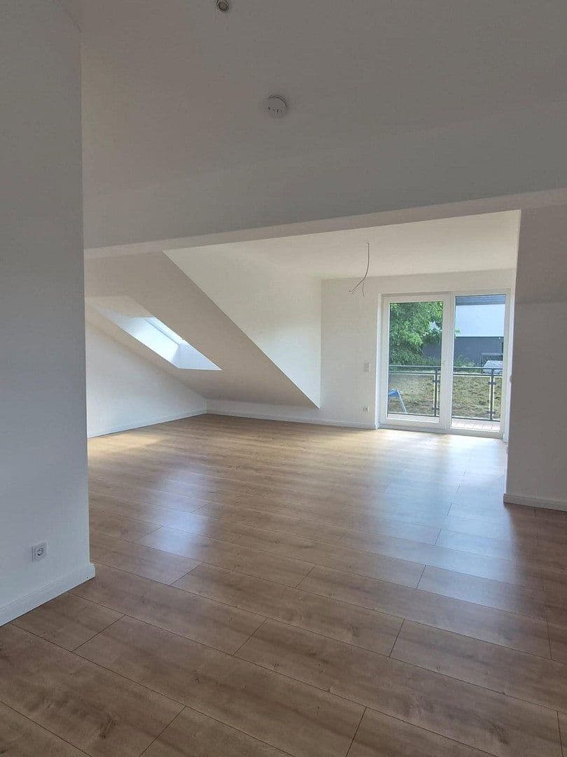 Prenájom bytu 2-izbový 70 m², Freiherr-vom-Stein Str. 44, Waldbröl, Severné Porýnie - Westfálsko Prenájom bytu 2-izbový 70 m², Freiherr-vom-Stein Str. 44, Waldbröl, Severné Porýnie - Westfálsko