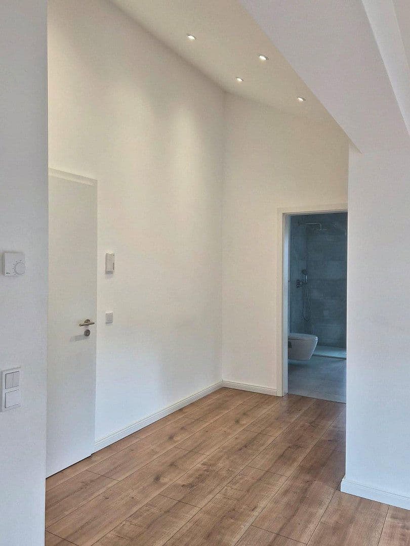 Prenájom bytu 2-izbový 70 m², Freiherr-vom-Stein Str. 44, Waldbröl, Severné Porýnie - Westfálsko Prenájom bytu 2-izbový 70 m², Freiherr-vom-Stein Str. 44, Waldbröl, Severné Porýnie - Westfálsko