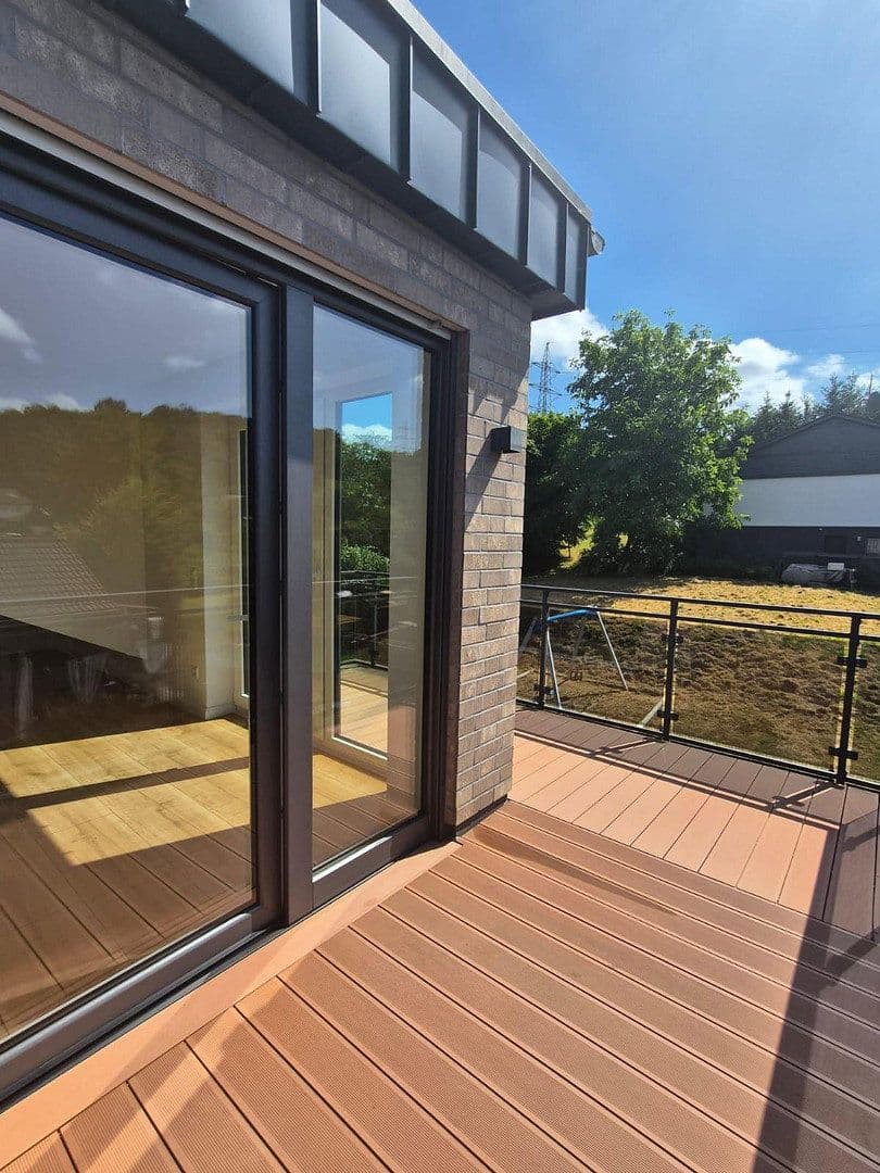 Prenájom bytu 2-izbový 70 m², Freiherr-vom-Stein Str. 44, Waldbröl, Severné Porýnie - Westfálsko Prenájom bytu 2-izbový 70 m², Freiherr-vom-Stein Str. 44, Waldbröl, Severné Porýnie - Westfálsko
