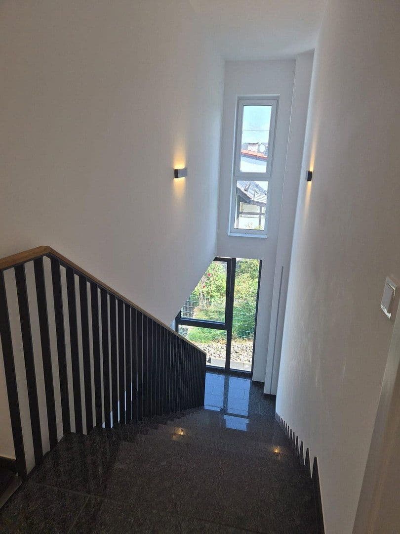 Prenájom bytu 2-izbový 70 m², Freiherr-vom-Stein Str. 44, Waldbröl, Severné Porýnie - Westfálsko Prenájom bytu 2-izbový 70 m², Freiherr-vom-Stein Str. 44, Waldbröl, Severné Porýnie - Westfálsko
