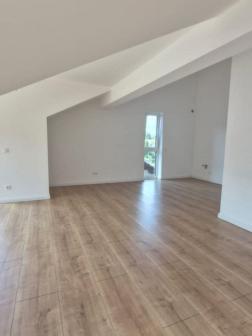 Prenájom bytu 2-izbový 70 m², Freiherr-vom-Stein Str. 44, Waldbröl, Severné Porýnie - Westfálsko Prenájom bytu 2-izbový 70 m², Freiherr-vom-Stein Str. 44, Waldbröl, Severné Porýnie - Westfálsko