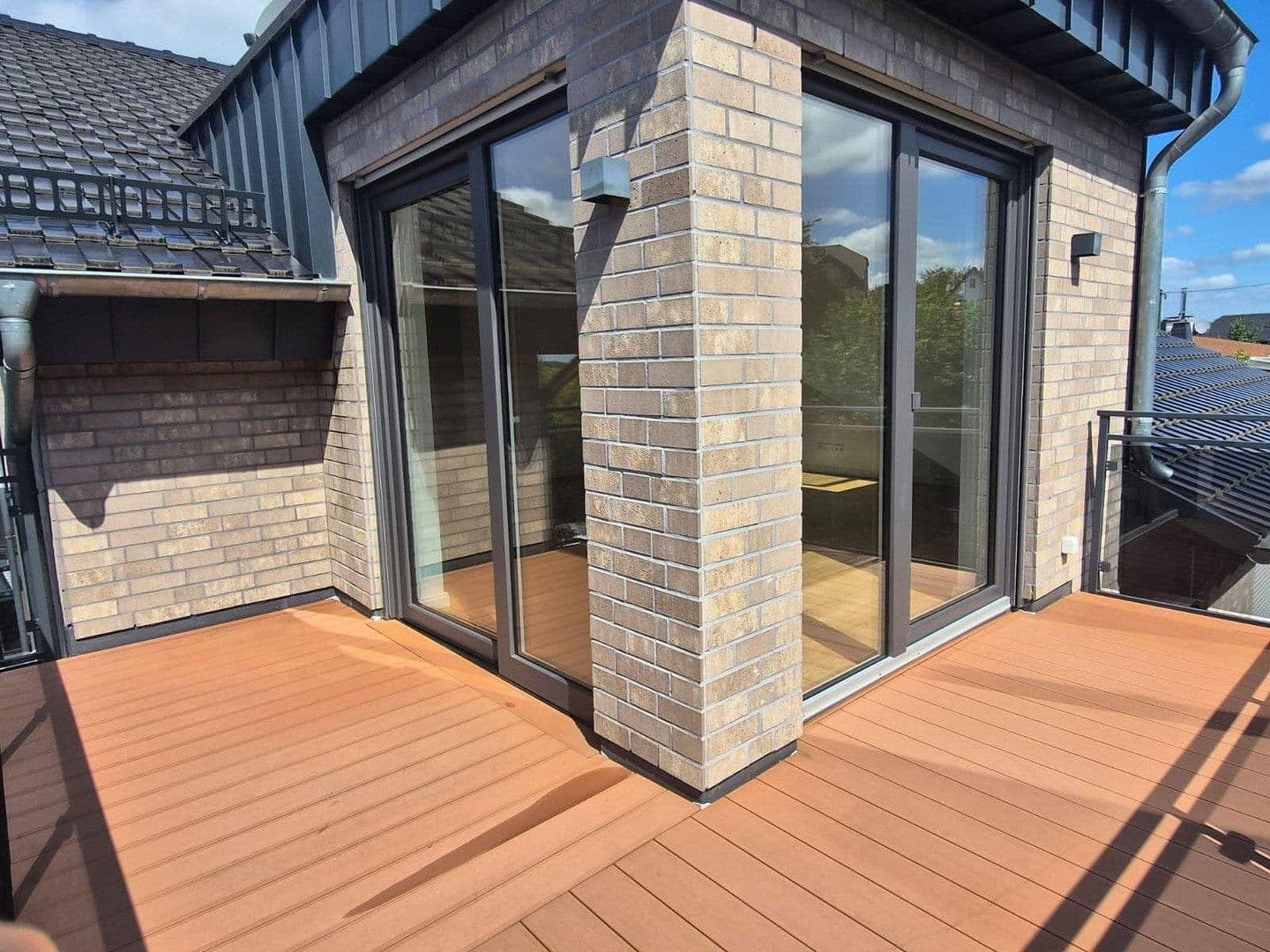 Prenájom bytu 2-izbový 70 m², Freiherr-vom-Stein Str. 44, Waldbröl, Severné Porýnie - Westfálsko Prenájom bytu 2-izbový 70 m², Freiherr-vom-Stein Str. 44, Waldbröl, Severné Porýnie - Westfálsko
