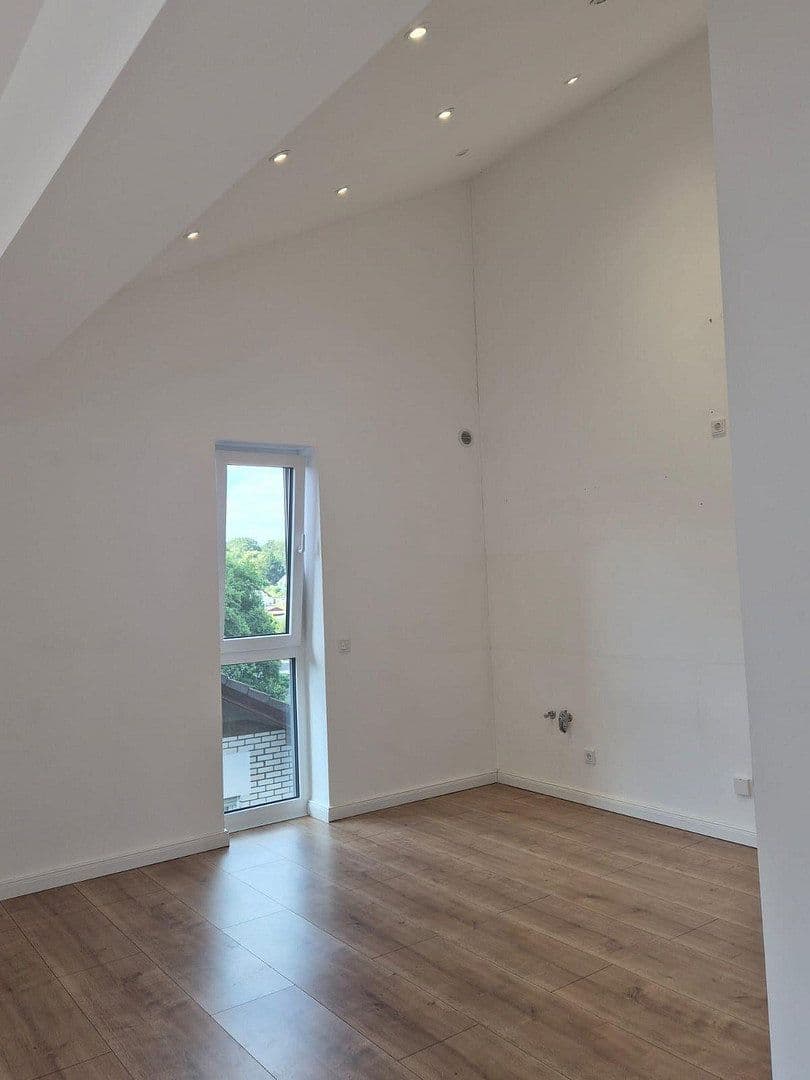 Prenájom bytu 2-izbový 70 m², Freiherr-vom-Stein Str. 44, Waldbröl, Severné Porýnie - Westfálsko Prenájom bytu 2-izbový 70 m², Freiherr-vom-Stein Str. 44, Waldbröl, Severné Porýnie - Westfálsko