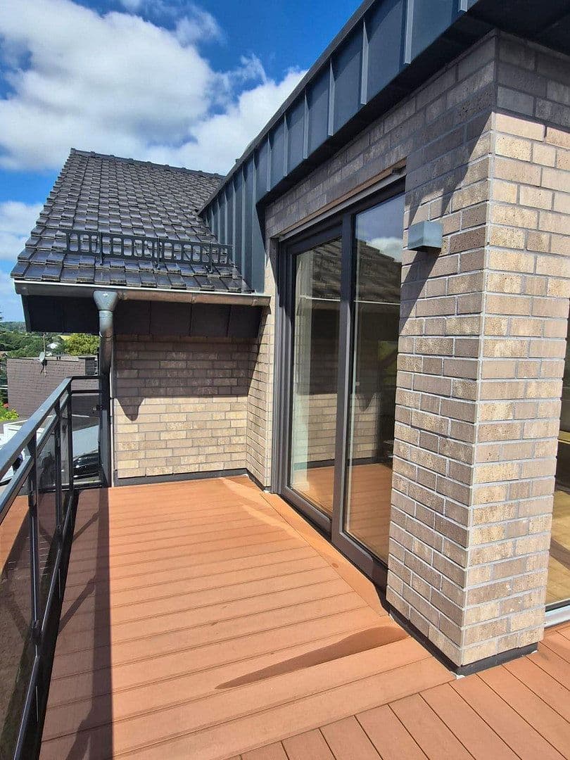 Prenájom bytu 2-izbový 70 m², Freiherr-vom-Stein Str. 44, Waldbröl, Severné Porýnie - Westfálsko Prenájom bytu 2-izbový 70 m², Freiherr-vom-Stein Str. 44, Waldbröl, Severné Porýnie - Westfálsko