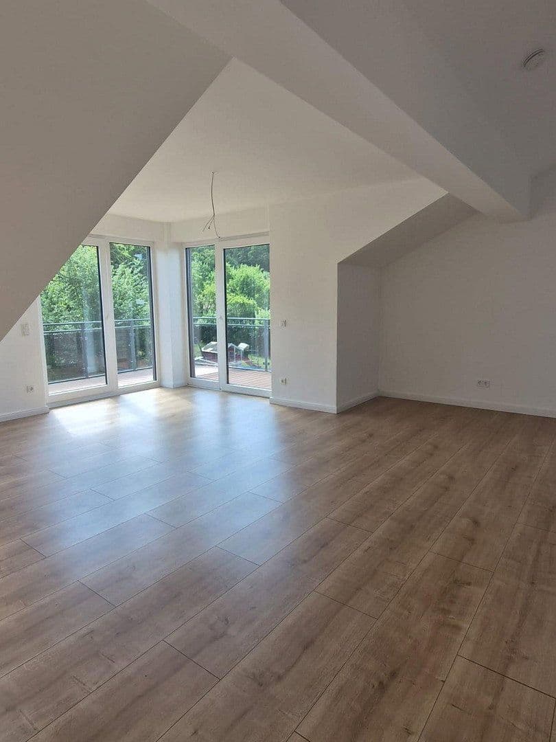 Prenájom bytu 2-izbový 70 m², Freiherr-vom-Stein Str. 44, Waldbröl, Severné Porýnie - Westfálsko Prenájom bytu 2-izbový 70 m², Freiherr-vom-Stein Str. 44, Waldbröl, Severné Porýnie - Westfálsko