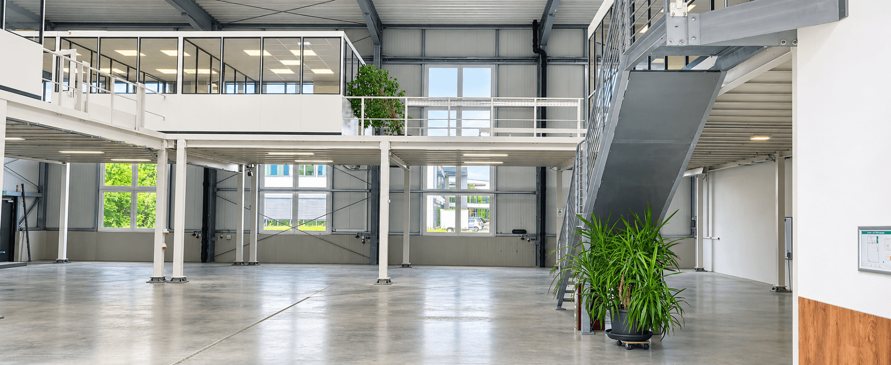 Prenájom nebytového priestoru 893 m², Bavariaring 12, Kaufbeuren, Bavorsko Prenájom nebytového priestoru 893 m², Bavariaring 12, Kaufbeuren, Bavorsko