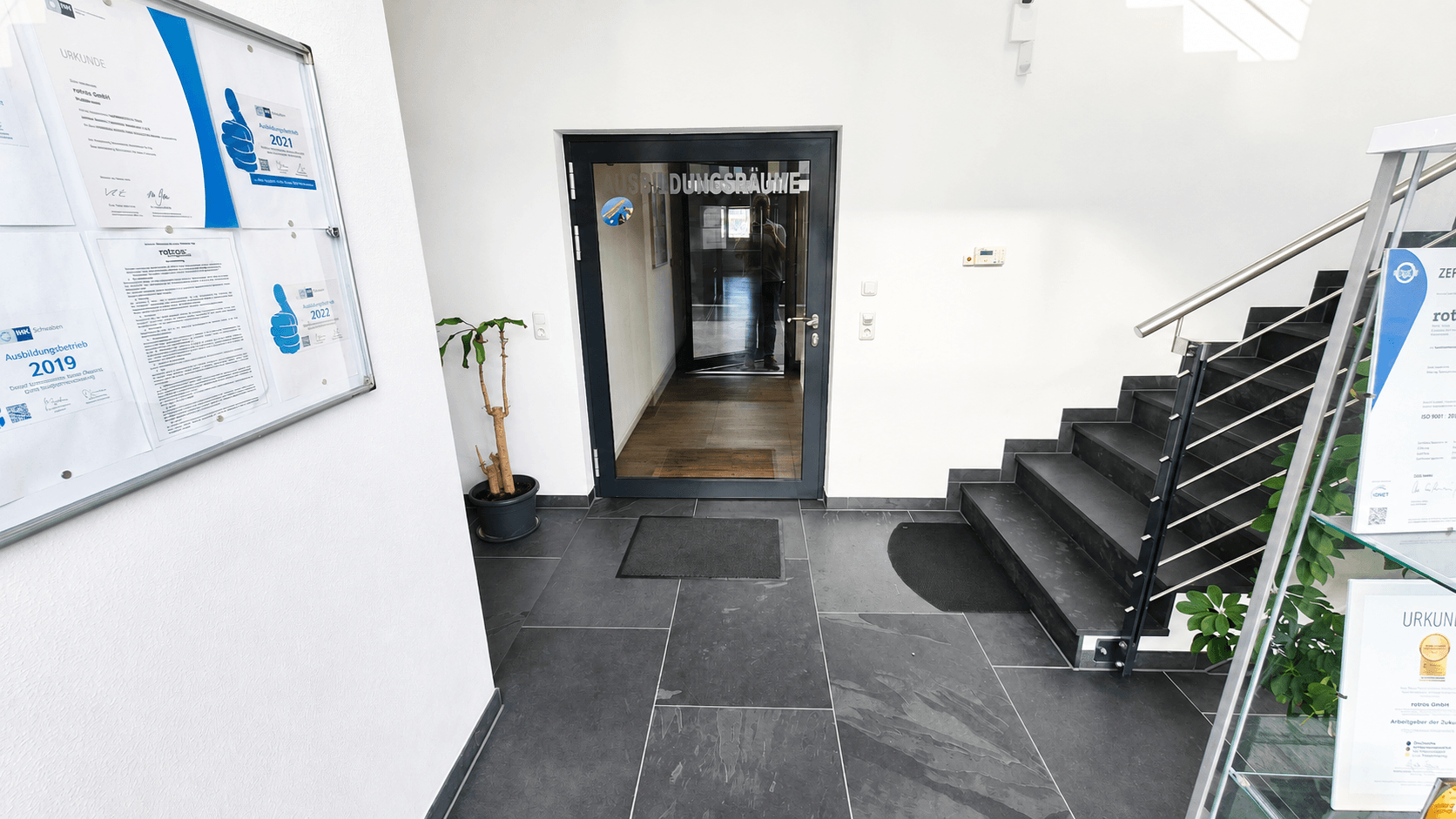 Prenájom nebytového priestoru 893 m², Bavariaring 12, Kaufbeuren, Bavorsko Prenájom nebytového priestoru 893 m², Bavariaring 12, Kaufbeuren, Bavorsko
