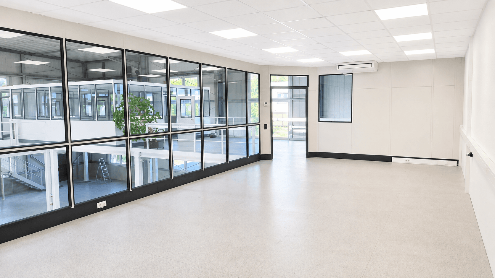 Prenájom nebytového priestoru 893 m², Bavariaring 12, Kaufbeuren, Bavorsko Prenájom nebytového priestoru 893 m², Bavariaring 12, Kaufbeuren, Bavorsko