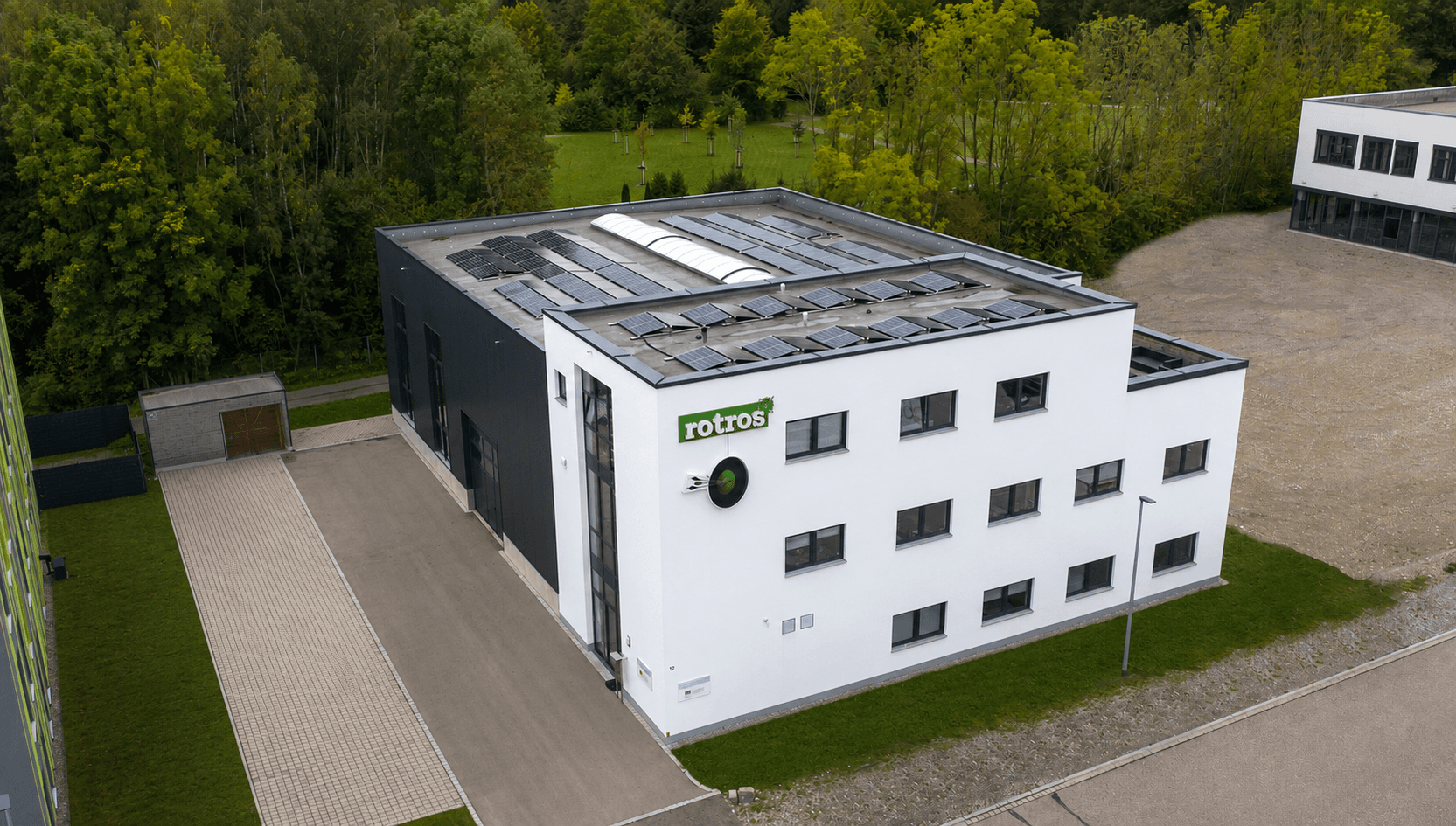 Prenájom nebytového priestoru 893 m², Bavariaring 12, Kaufbeuren, Bavorsko Prenájom nebytového priestoru 893 m², Bavariaring 12, Kaufbeuren, Bavorsko