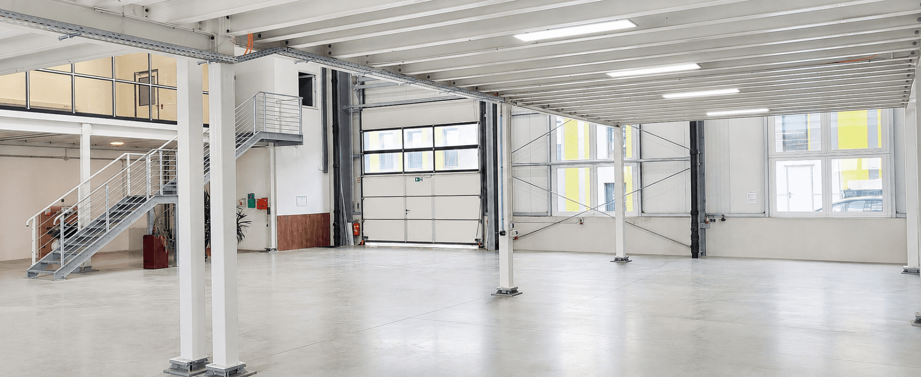 Prenájom nebytového priestoru 893 m², Bavariaring 12, Kaufbeuren, Bavorsko Prenájom nebytového priestoru 893 m², Bavariaring 12, Kaufbeuren, Bavorsko