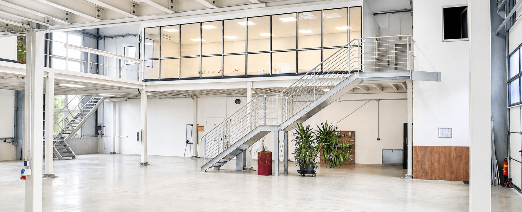 Prenájom nebytového priestoru 893 m², Bavariaring 12, Kaufbeuren, Bavorsko Prenájom nebytového priestoru 893 m², Bavariaring 12, Kaufbeuren, Bavorsko