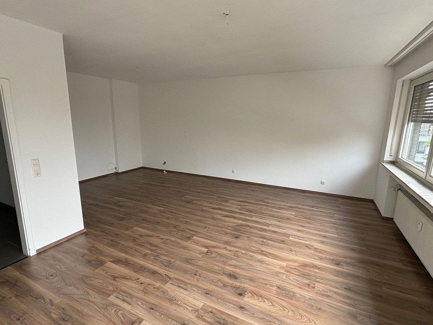 Prenájom bytu 3-izbový 98 m², Goebenplatz 8, Düren, Severné Porýnie - Westfálsko Prenájom bytu 3-izbový 98 m², Goebenplatz 8, Düren, Severné Porýnie - Westfálsko