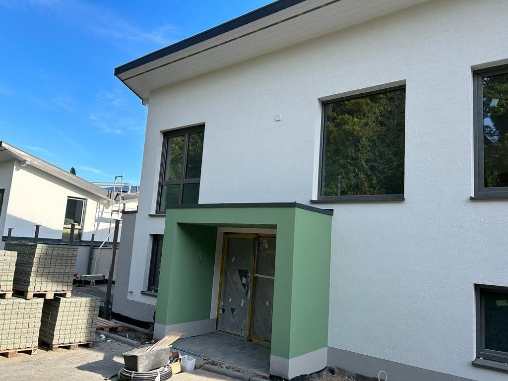 Prenájom bytu 2-izbový 63 m², Königsbergerstrasse 1b, Bad Schwalbach, Hesensko Prenájom bytu 2-izbový 63 m², Königsbergerstrasse 1b, Bad Schwalbach, Hesensko