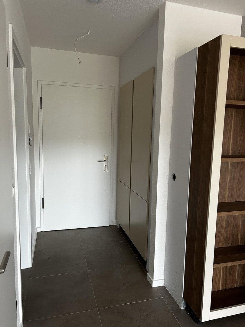 Prenájom bytu 2-izbový 63 m², Königsbergerstrasse 1b, Bad Schwalbach, Hesensko Prenájom bytu 2-izbový 63 m², Königsbergerstrasse 1b, Bad Schwalbach, Hesensko