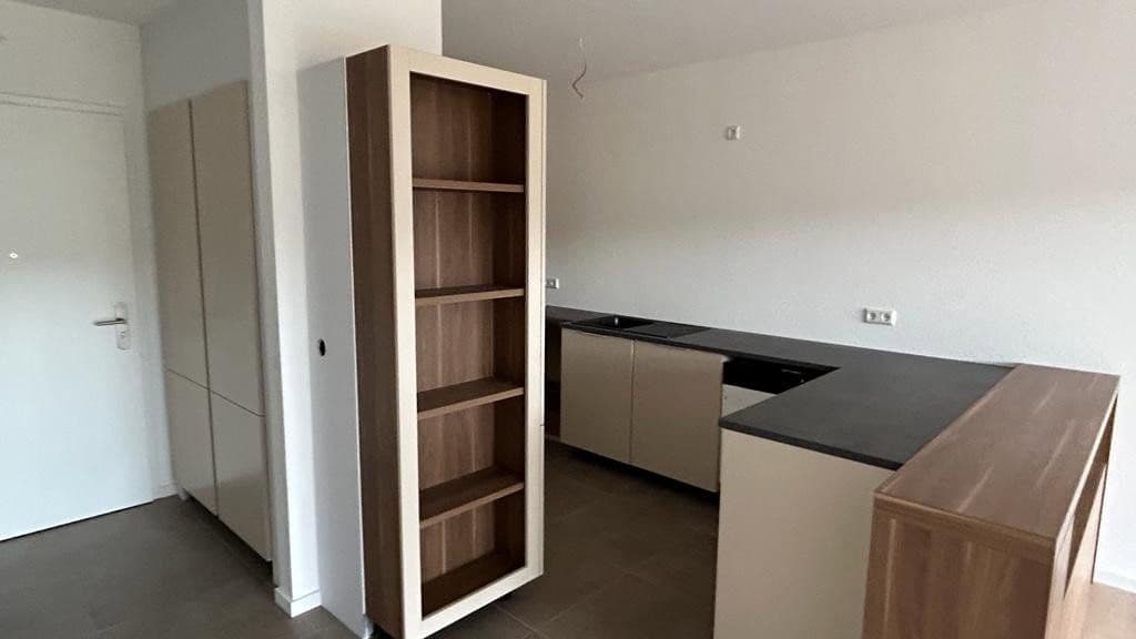 Prenájom bytu 2-izbový 63 m², Königsbergerstrasse 1b, Bad Schwalbach, Hesensko Prenájom bytu 2-izbový 63 m², Königsbergerstrasse 1b, Bad Schwalbach, Hesensko