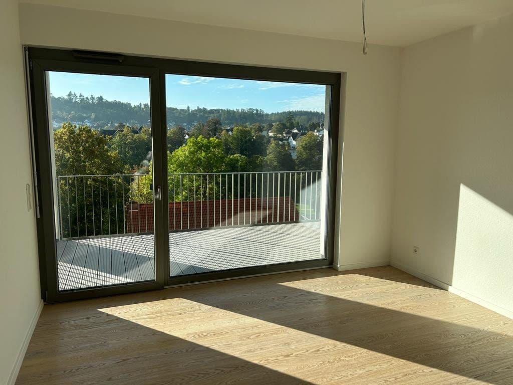Prenájom bytu 2-izbový 63 m², Königsbergerstrasse 1b, Bad Schwalbach, Hesensko Prenájom bytu 2-izbový 63 m², Königsbergerstrasse 1b, Bad Schwalbach, Hesensko